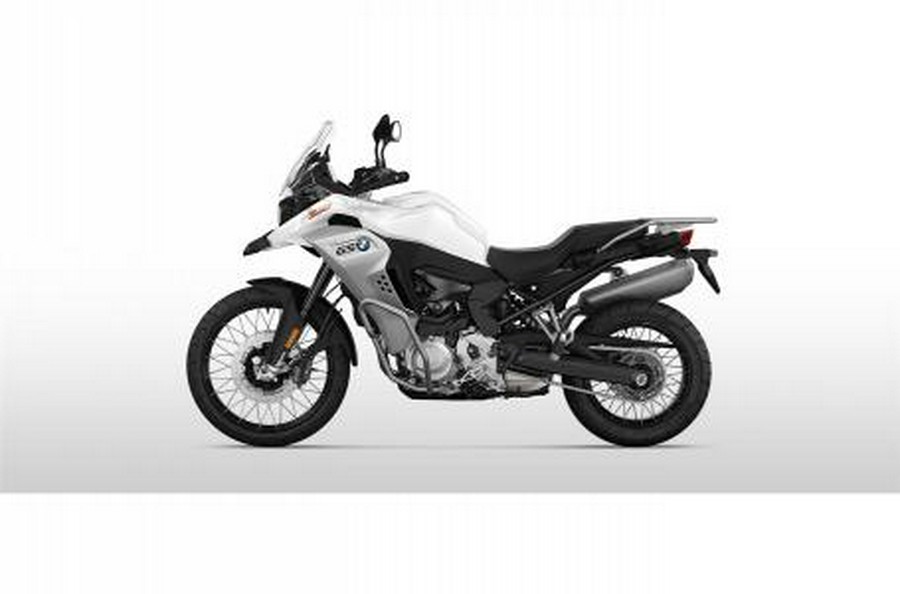 2023 BMW F850 GS ADVENTURE