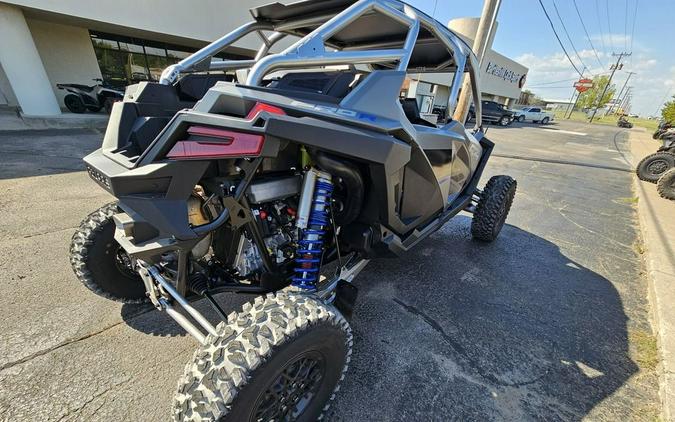 2024 Polaris RZR Pro R 4 Premium