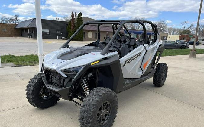 2024 Polaris® RZR Pro XP 4 Sport