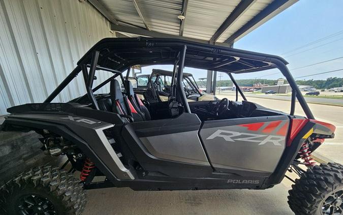 2024 Polaris RZR XP 4 1000 Ultimate