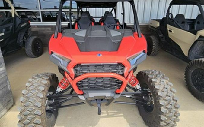 2024 Polaris RZR XP 4 1000 Ultimate