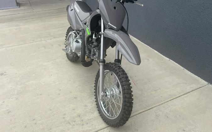 2024 KAWASAKI KLX 110R L