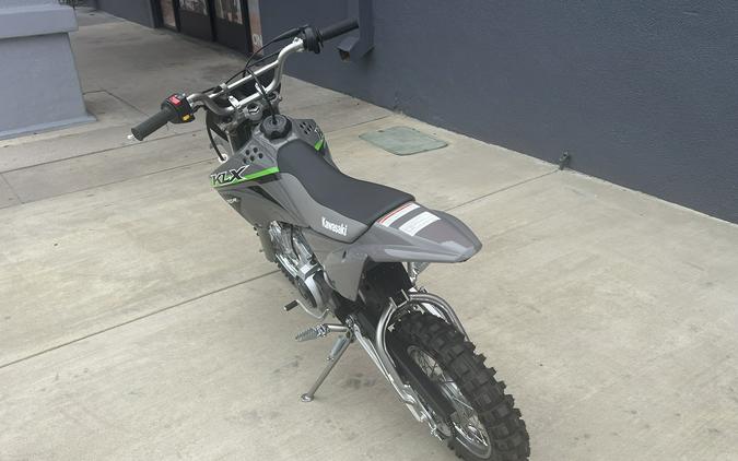 2024 KAWASAKI KLX 110R L