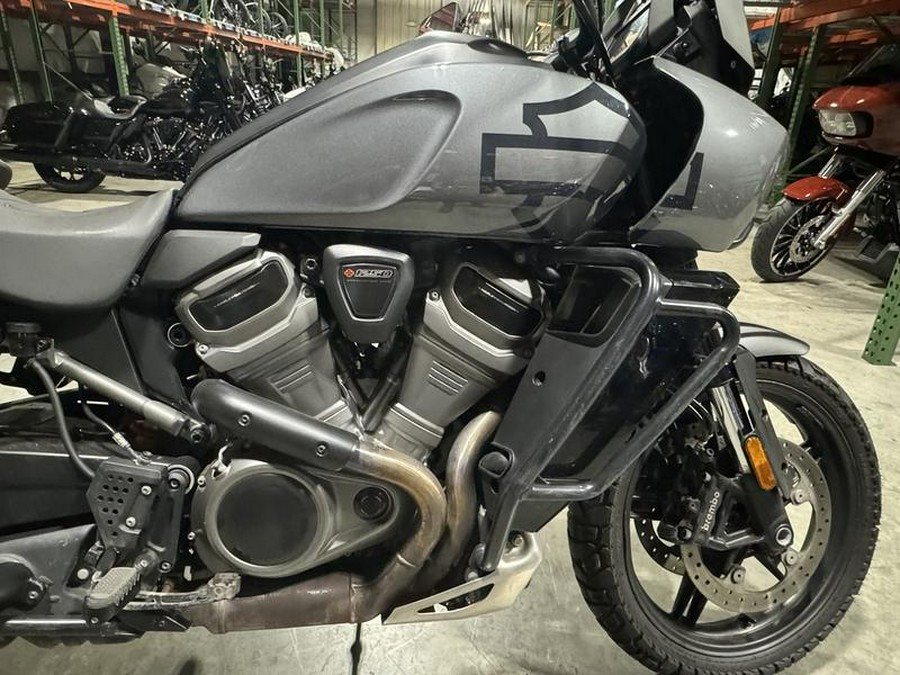 2022 Harley-Davidson® RA1250S - Pan America™ 1250 Special