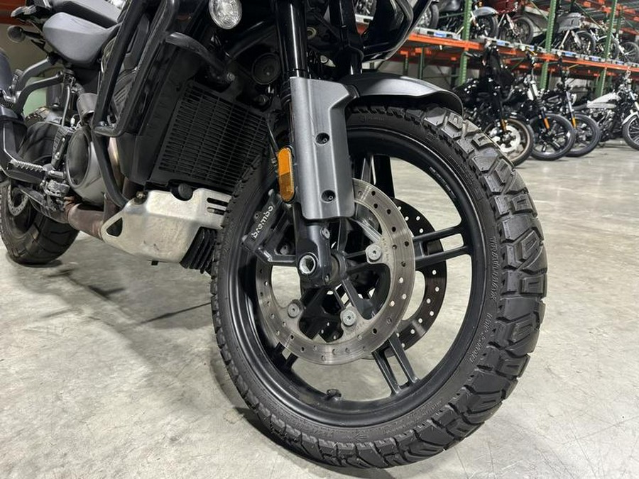 2022 Harley-Davidson® RA1250S - Pan America™ 1250 Special