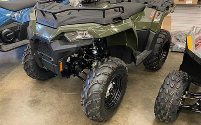 2023 Polaris Sportsman 450 H.O. EPS