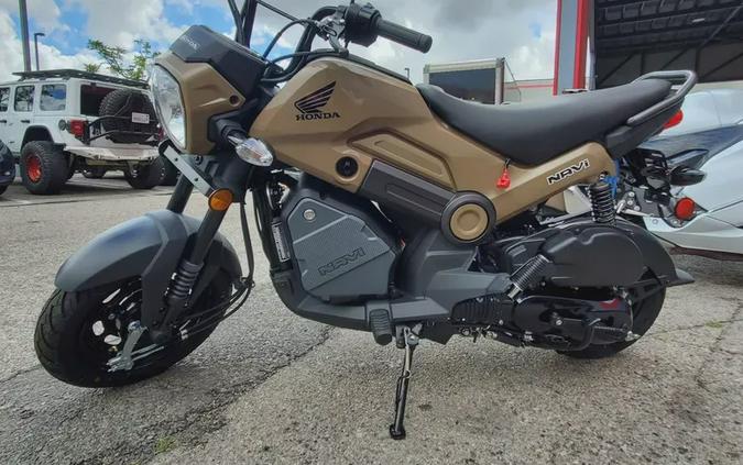 2023 Honda Navi