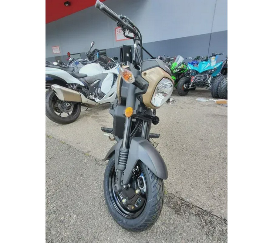 2023 Honda Navi