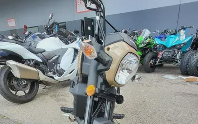 2023 Honda Navi