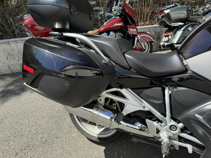 2015 BMW R 1200 RT