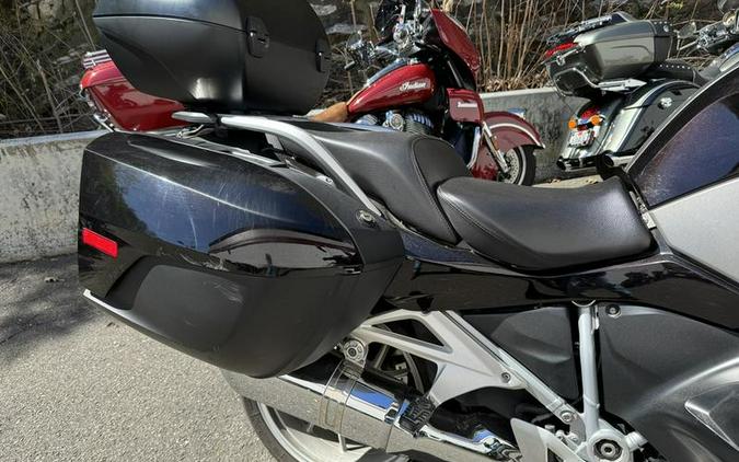 2015 BMW R 1200 RT