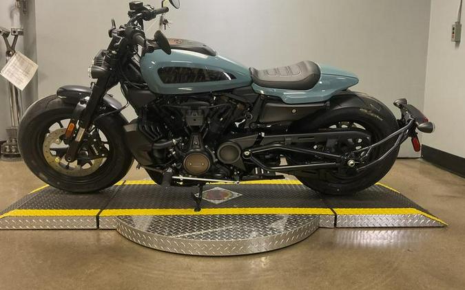 2024 Harley-Davidson® RH1250S - Sportster® S