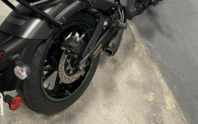 2022 Kawasaki Vulcan® S Cafe