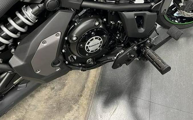 2022 Kawasaki Vulcan® S Cafe