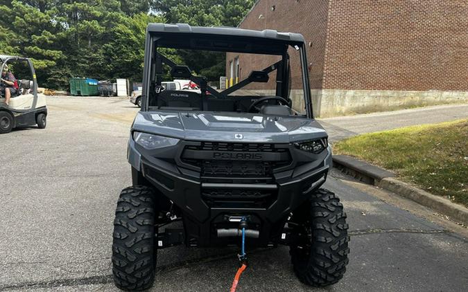 2025 Polaris Ranger 1000 Premium