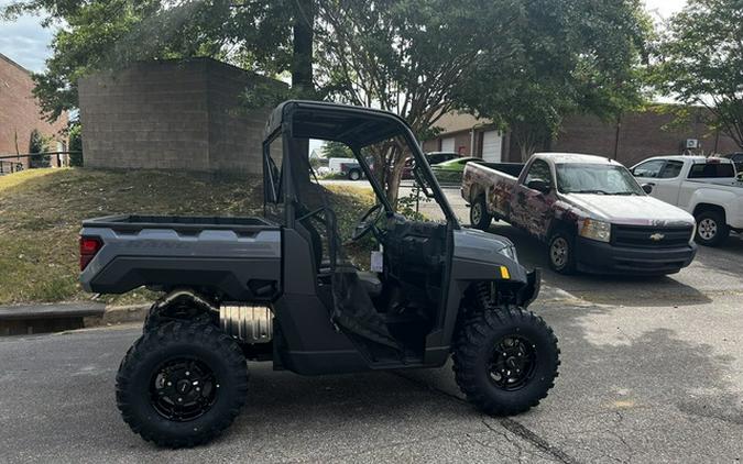 2025 Polaris Ranger 1000 Premium