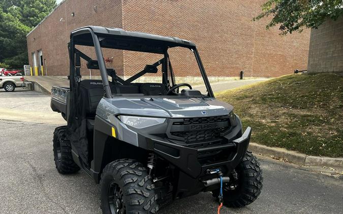 2025 Polaris Ranger 1000 Premium