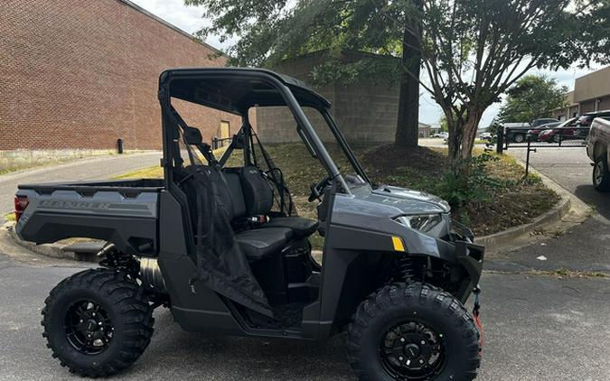 2025 Polaris Ranger 1000 Premium