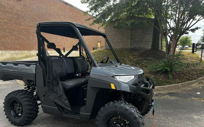 2025 Polaris Ranger 1000 Premium