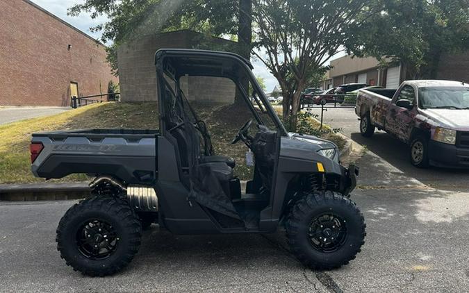 2025 Polaris Ranger 1000 Premium