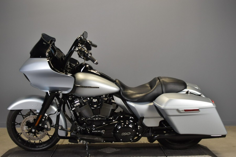 2020 Harley-Davidson Road Glide Special