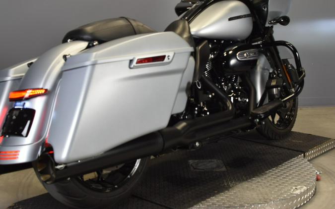 2020 Harley-Davidson Road Glide Special