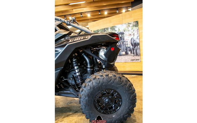 2023 Can-Am Maverick X3 X rs TURBO RR 72 Diode Dynamics Edition