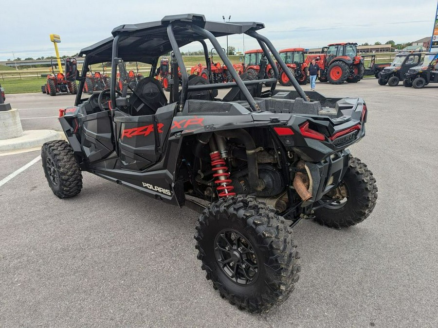 2020 Polaris RZR XP 4 1000 Premium