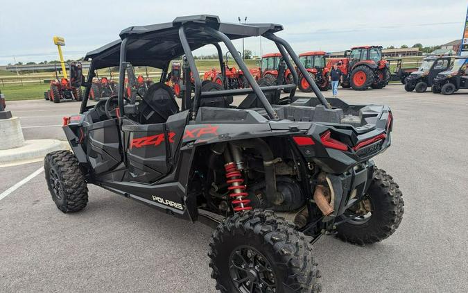 2020 Polaris RZR XP 4 1000 Premium