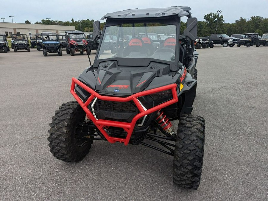 2020 Polaris RZR XP 4 1000 Premium