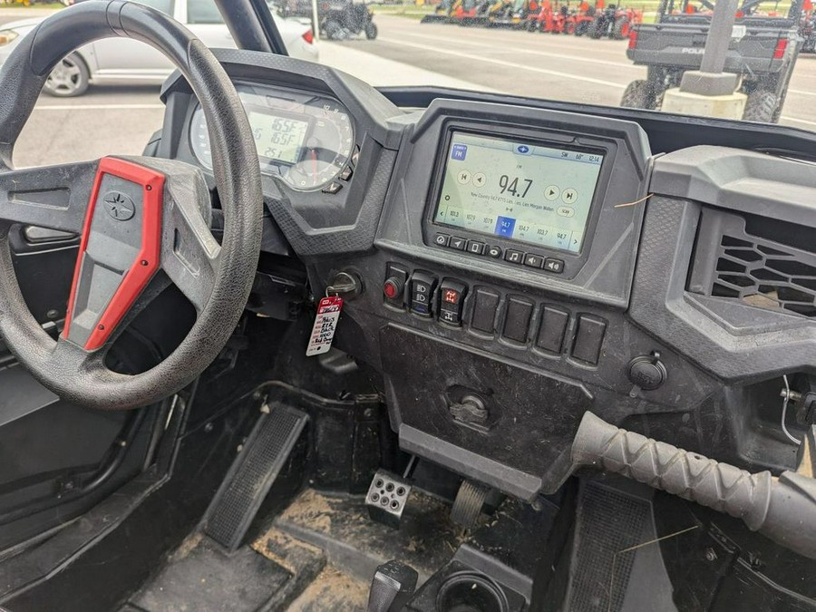 2020 Polaris RZR XP 4 1000 Premium