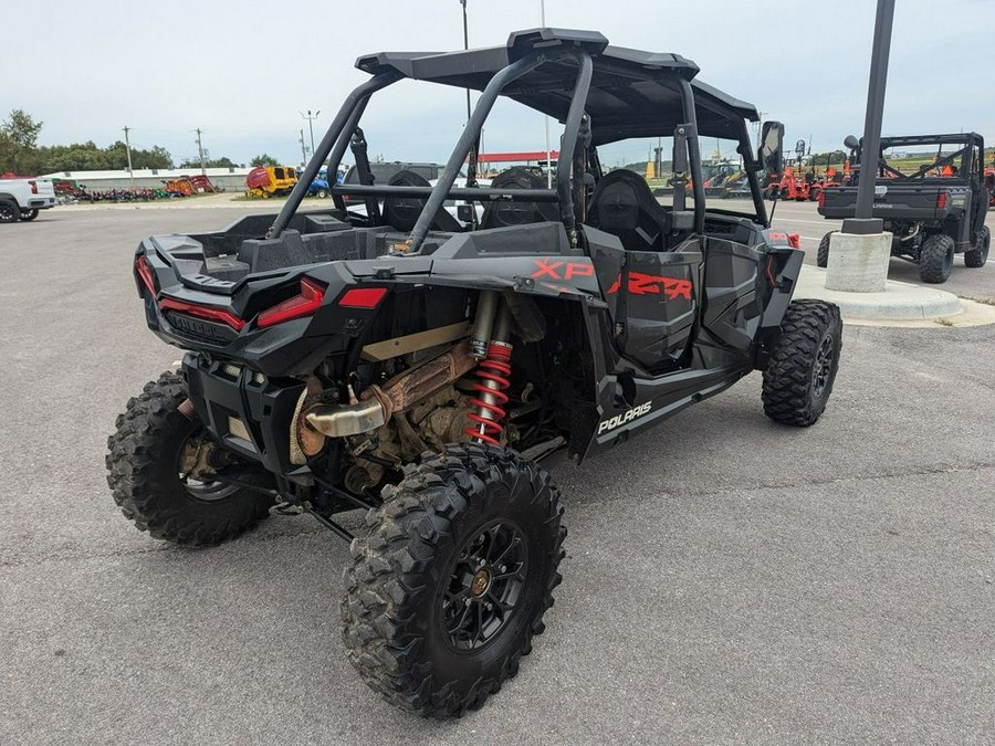 2020 Polaris RZR XP 4 1000 Premium