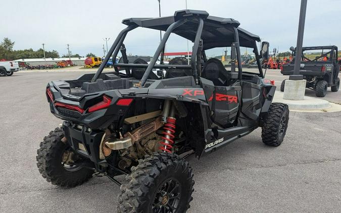 2020 Polaris RZR XP 4 1000 Premium