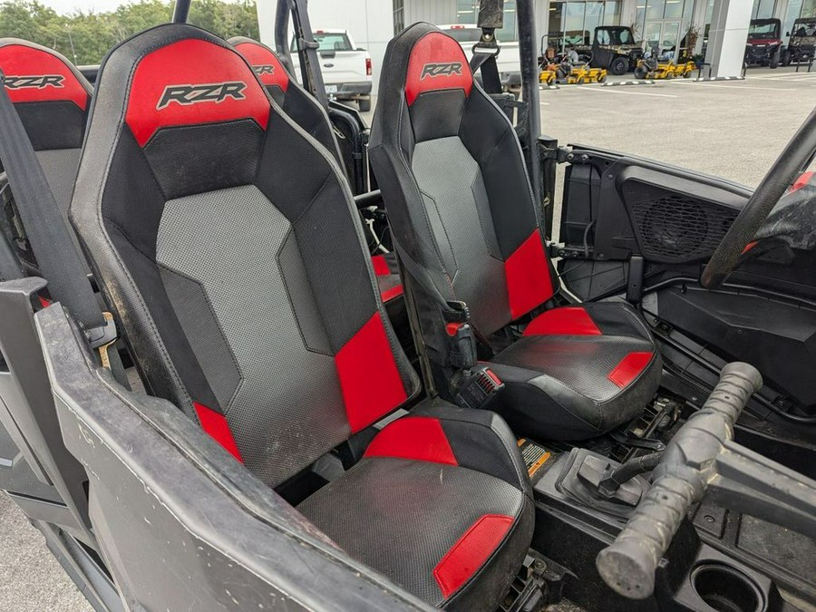 2020 Polaris RZR XP 4 1000 Premium