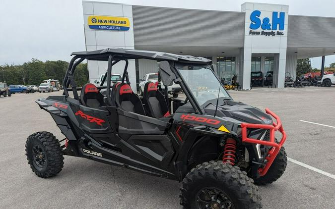 2020 Polaris RZR XP 4 1000 Premium