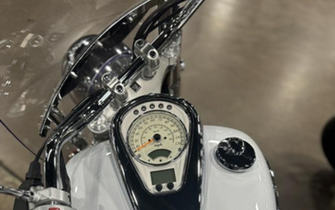 2025 Suzuki Boulevard C50T Special