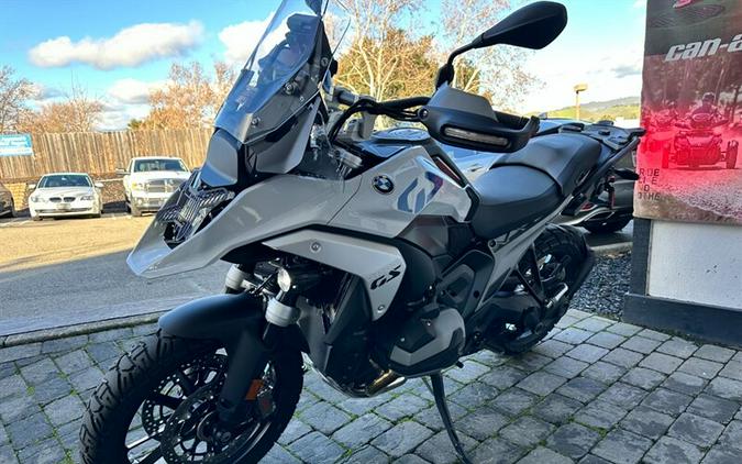 2025 BMW R 1300 GS
