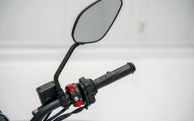 2024 Ducati Scrambler Full Throttle (2G) Livery