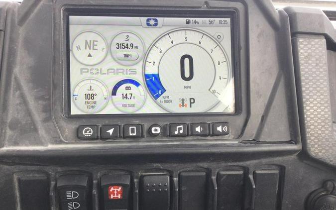 2022 Polaris® RZR XP 4 1000 Premium