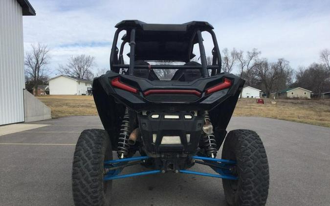 2022 Polaris® RZR XP 4 1000 Premium