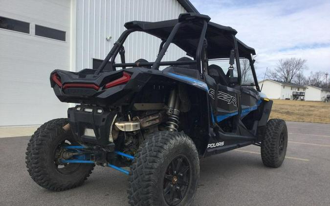 2022 Polaris® RZR XP 4 1000 Premium