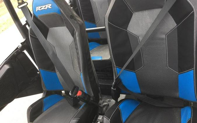 2022 Polaris® RZR XP 4 1000 Premium