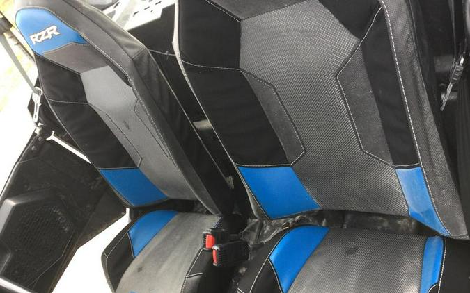 2022 Polaris® RZR XP 4 1000 Premium