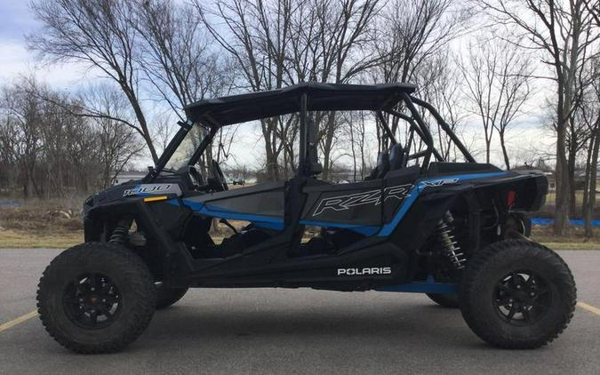 2022 Polaris® RZR XP 4 1000 Premium