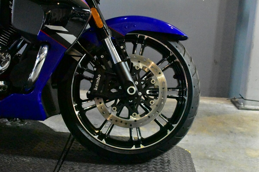 2025 Harley-Davidson CVO Street Glide