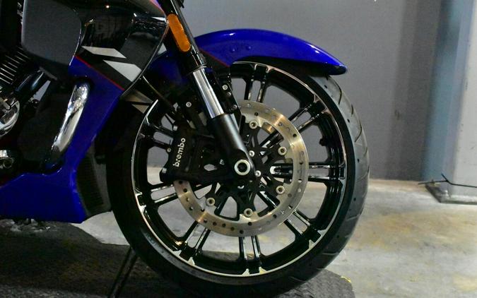 2025 Harley-Davidson CVO Street Glide