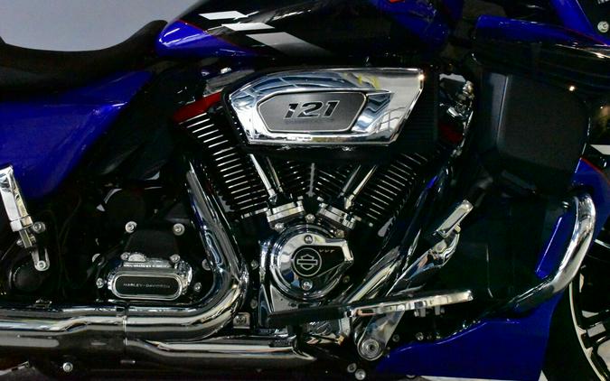 2025 Harley-Davidson CVO Street Glide