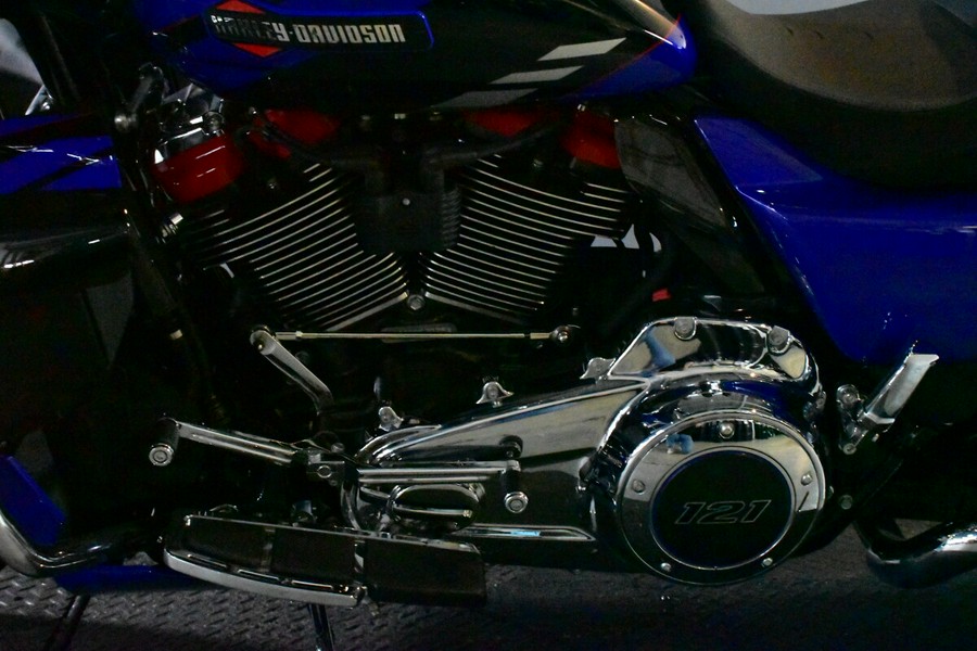 2025 Harley-Davidson CVO Street Glide