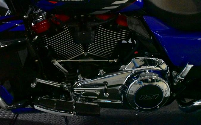 2025 Harley-Davidson CVO Street Glide