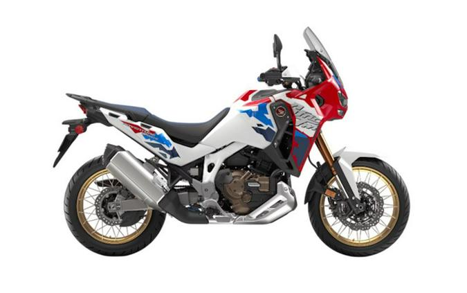 2026 Honda Africa Twin Adventure Sports ES DCT